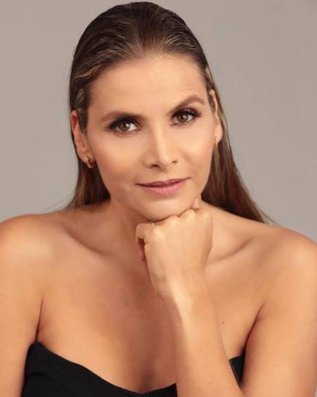 Así luce ahora Natalia Ramírez, la actriz que interpretó a Marcela Valencia en “Betty, la fea”