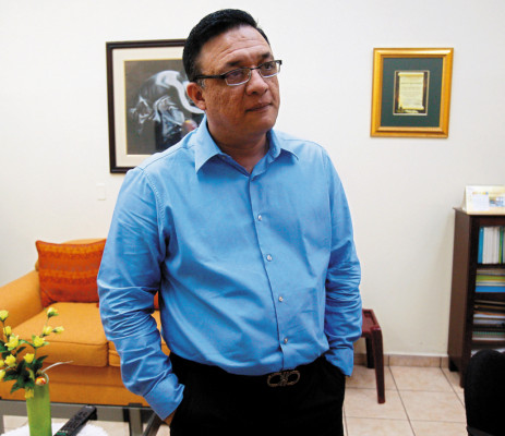 Médicos a paro de labores este día