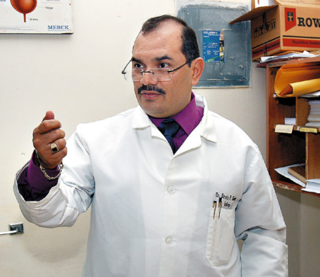 Eyaculación precoz en 60% de jóvenes hondureños