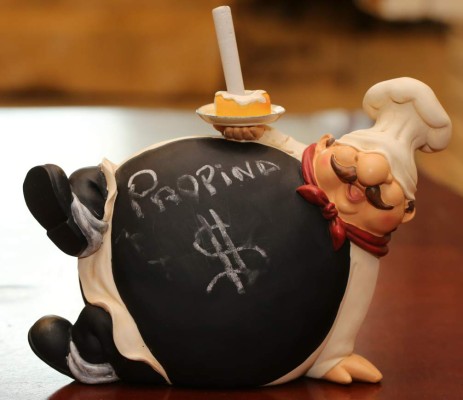 Adornos de chef para cocina