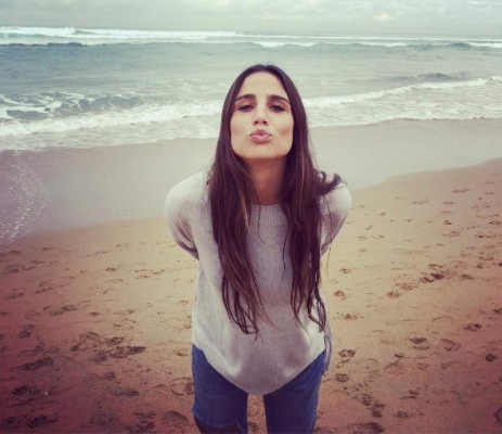 ¿Camila Sodi o Lucía Villalón quién es más bella?