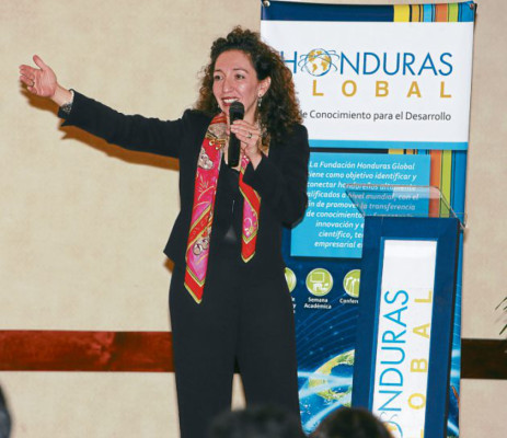 Jornada Empresarial 2011