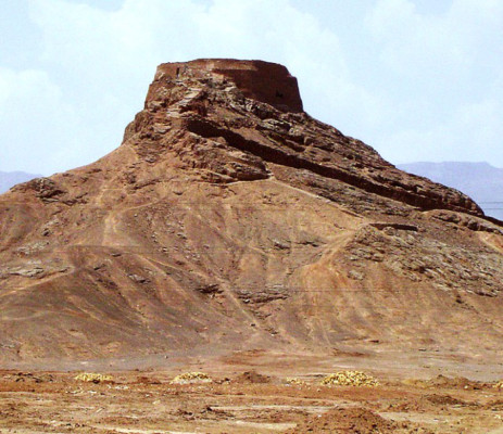 Rituales de la muerte