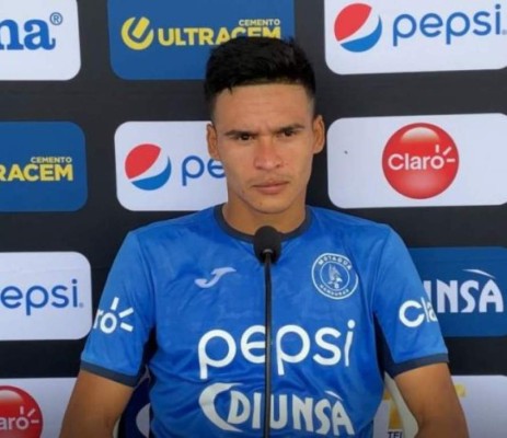 El once con el que Motagua buscará llegar a su tercera final de la Liga Concacaf