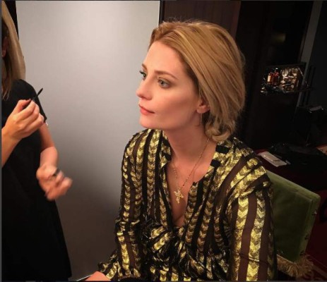 Hospitalizan en un psiquiátrico a la actriz Mischa Barton