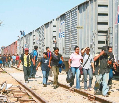 Honduras y México fortalecieron sus relaciones en los últimos años