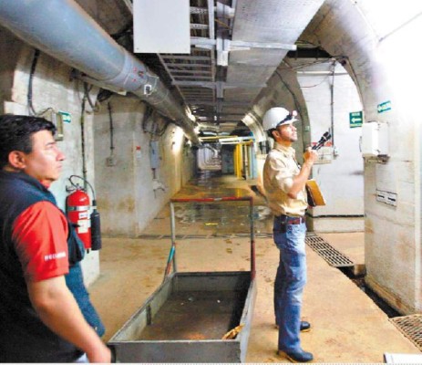 Instalación de quinta turbina será realidad