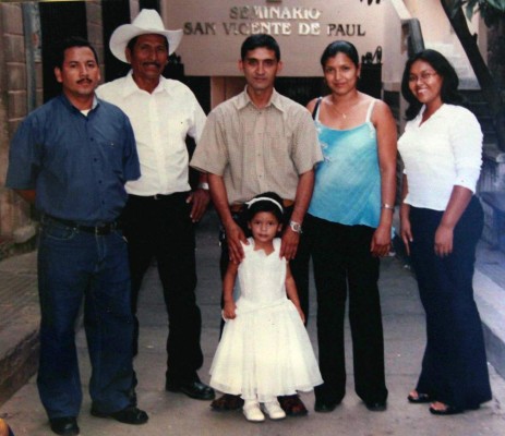 Sabini lucha contra un enemigo desconocido