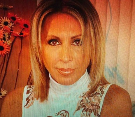 FOTOS: El cambio de Laura Bozzo tras destruir su cara con bótox