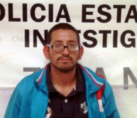 Prostituía a sus víctimas y luego las asesinaba