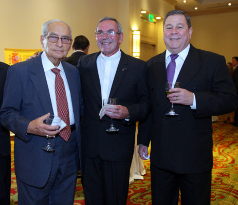 Brindis por Fiesta Nacional de España