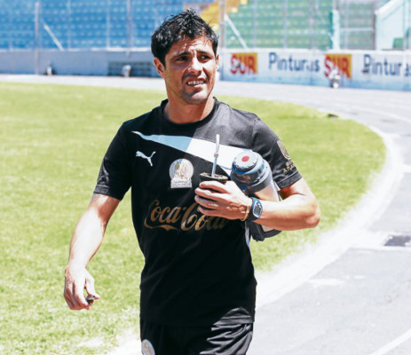 Olimpia y Marathón entran en polémica por pruebas doping