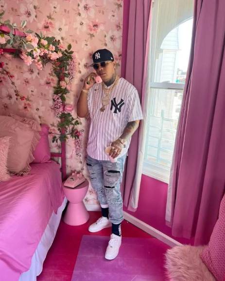 ¿Qué se sabe del crimen de Pacho “El Antifeka”?