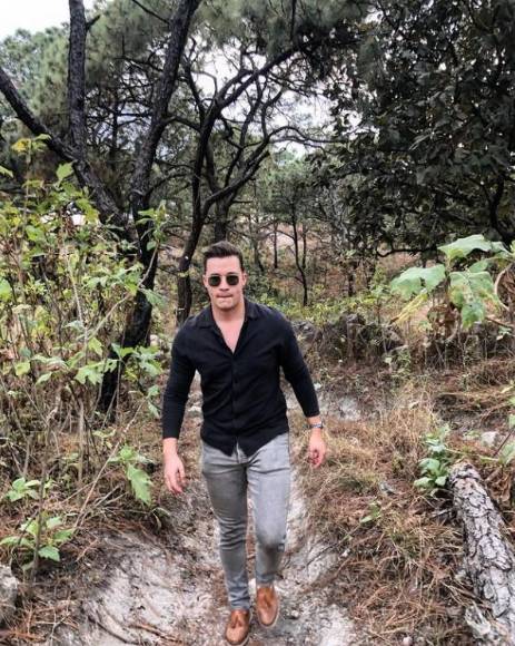 Daniel Arellano, el violinista de Nodal que dejó flechadas a las hondureñas