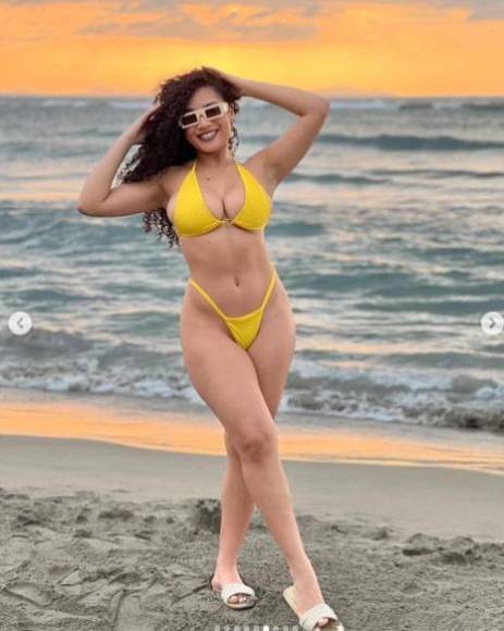 Jugador de Motagua sorprende con su despampanante novia