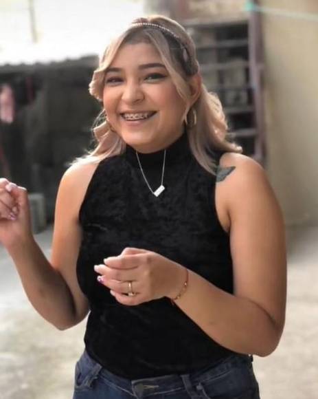 “Díganle a mi mamá que me perdone”: los extraños mensajes de tiktoker antes de ser asesinada durante un asalto