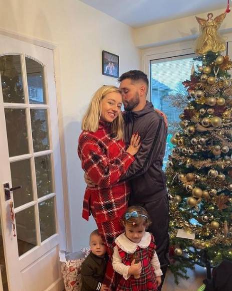 Así era Tom Parker, el músico que falleció por cáncer cerebral