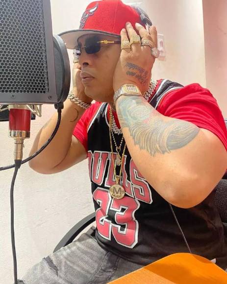 ¿Qué se sabe del crimen de Pacho “El Antifeka”?