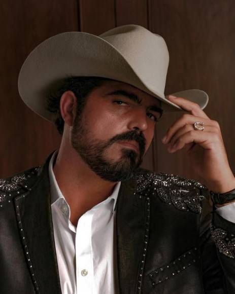 Pancho Ugalde, el hermano de Ana Bárbara que seguramente no conocías