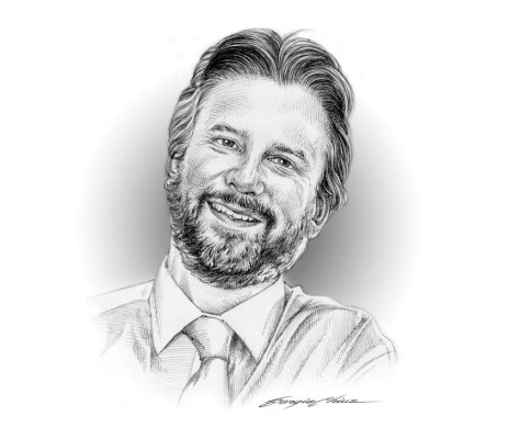 &nbsp;El empresario hotelero al que le apasiona el rock