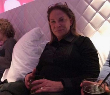 La doctora Polo es atacada en redes sociales por mostrarse al natural