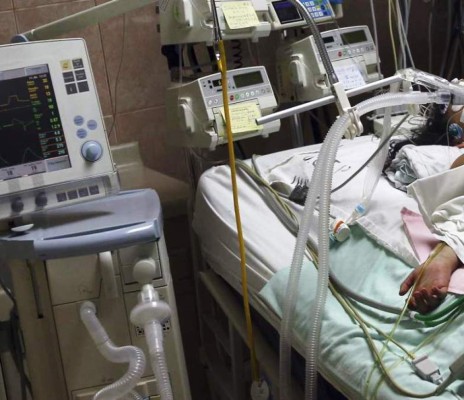Descalabro del IHSS mantiene en zozobra a centenares de pacientes