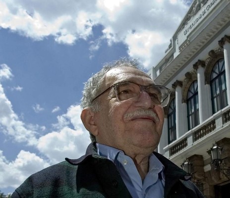 Después México, Colombia despide a su Nobel García Márquez