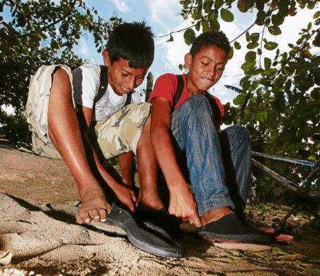 En Cedeño inicia Maratón del Saber