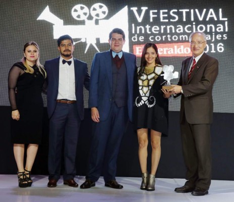 'Santitos” es el Mejor corto del V Festival de EL HERALDO