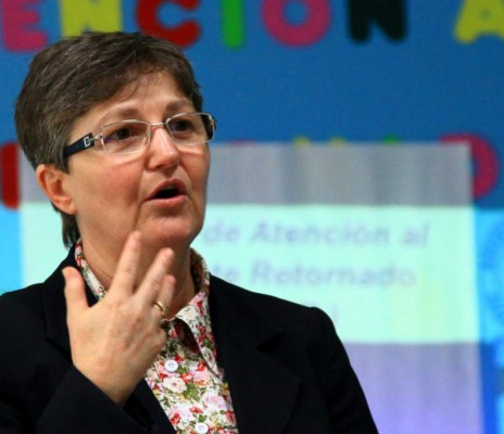 Honduras: Deportaciones reflejarán un aumento del 50 al 60% por redadas masivas&nbsp;&nbsp;&nbsp;