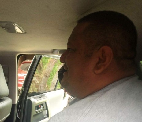 Honduras: Capturan a otro hondureño pedido en extradición por EEUU