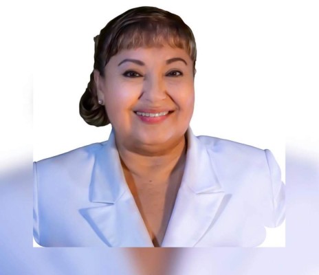 Ellos son los 23 candidatos a diputados por el Partido Alianza Patriótica Hondureña