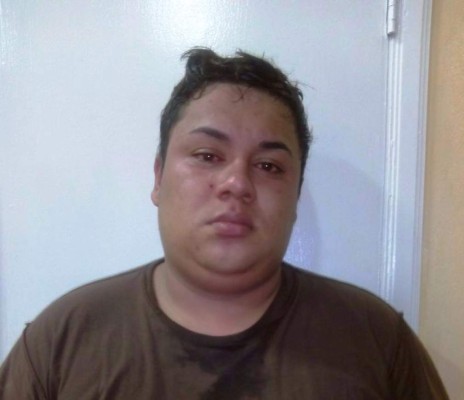 Capturan a dos extorsionadores: 'La Gorda' y 'El Gordo'