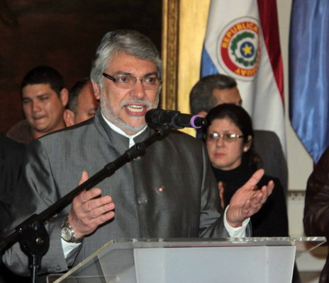 Fernando Lugo: el obispo que desafió a la herencia de Stroessner