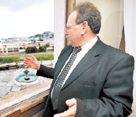 Anduray luchará por crear 300 mil nuevos empleos