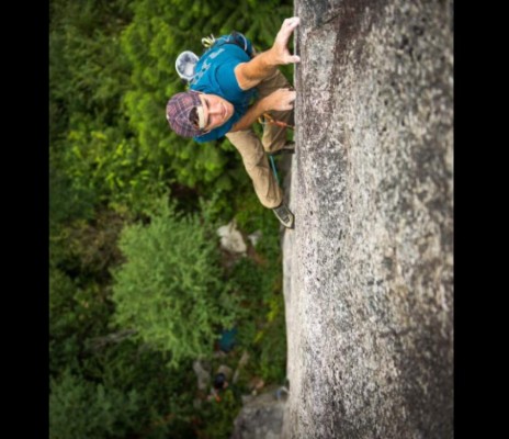 FOTOS: Riesgo y aventura, la vida de Brad Gobright, reconocido escalador que murió al caer 300 metros