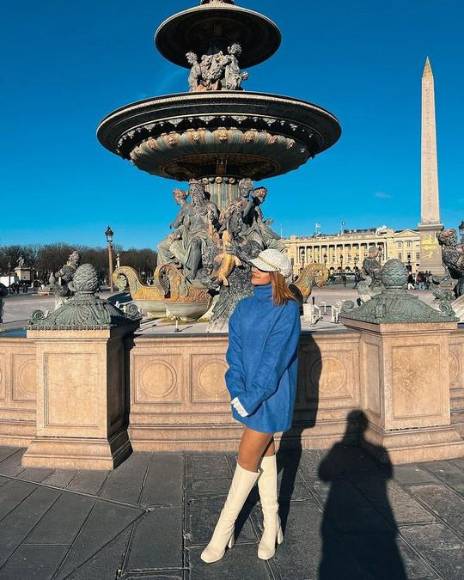 Así es la vida de Karen Tórrez, la presentadora nicaragüense que fue deportada en Honduras