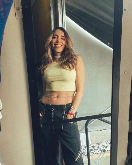 Así vivió sus últimos días la colombiana Alejandra Villafañe