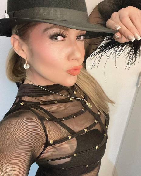 Abusan y agreden brutalmente a Heidy, nieta de Pedro Infante