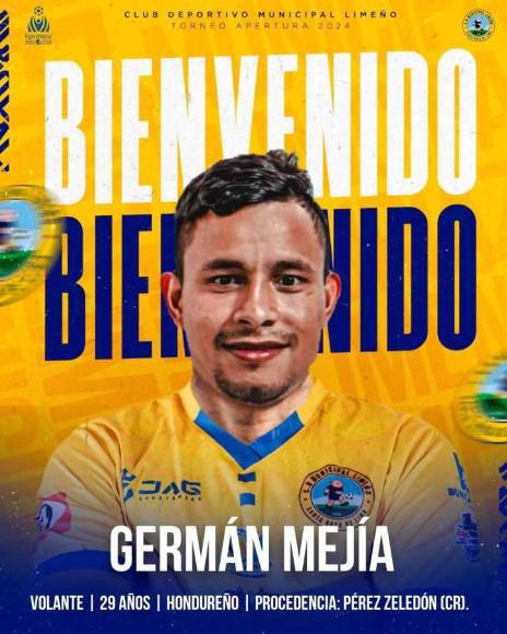 Olimpia de Troglio con una sorpresa para enfrentar al Patón Mejía en la gira por USA