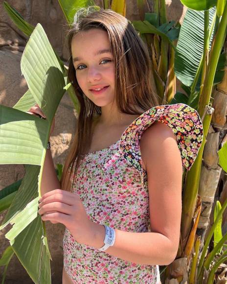 ¿Qué ha sido de la niña rusa nombrada como la más linda del mundo en 2017?