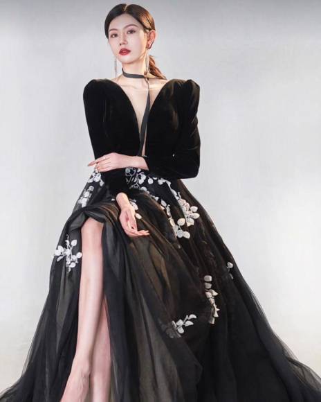 ¿Por qué Miss China, Qi Jia, quedó fuera del Miss Universo 2023?