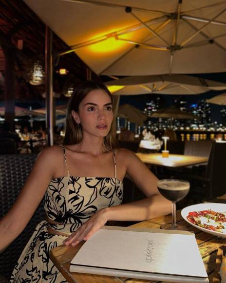 ¿Qué hizo Miss Colombia, Daniela Toloza, para bajar más de 80 libras?