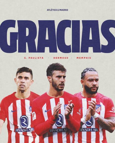 Barcelona anuncia baja, PSG quiere joya de los culés y crack se despide del Real Madrid