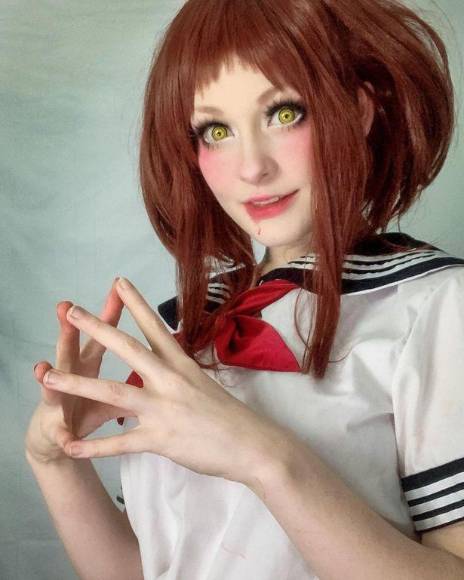 Yandere Freak, la famosa tiktoker que asesinó a su amiga durante una borrachera