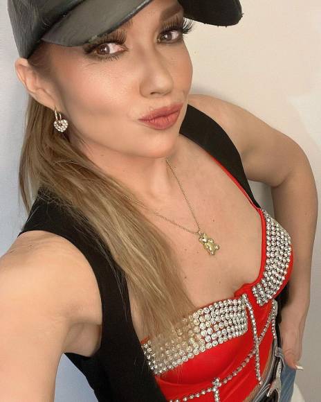 Abusan y agreden brutalmente a Heidy, nieta de Pedro Infante