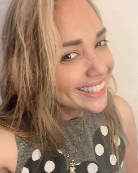 Abusan y agreden brutalmente a Heidy, nieta de Pedro Infante