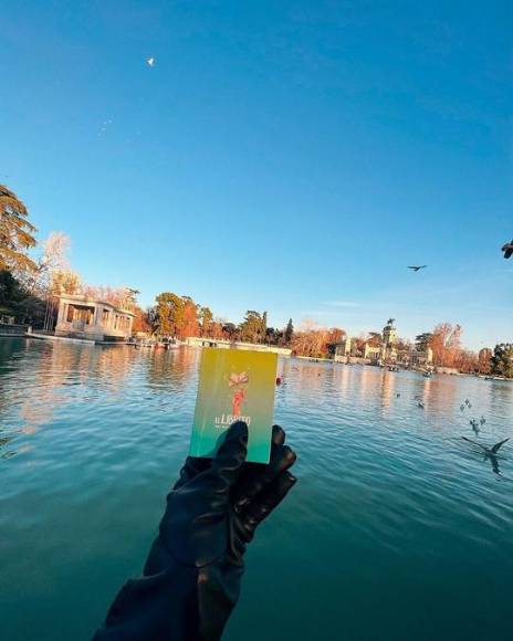 Así es la vida de Karen Tórrez, la presentadora nicaragüense que fue deportada en Honduras