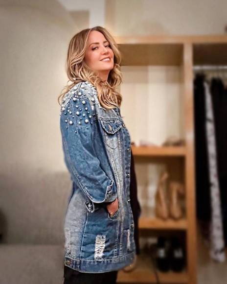 ExTimbiriche y ucraniano: Erin Rubin, el ahora ex de Andrea Legarreta