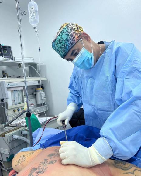 ¿Quién era Edwin Arrieta, el cirujano colombiano descuartizado en Tailandia por Daniel Sancho?